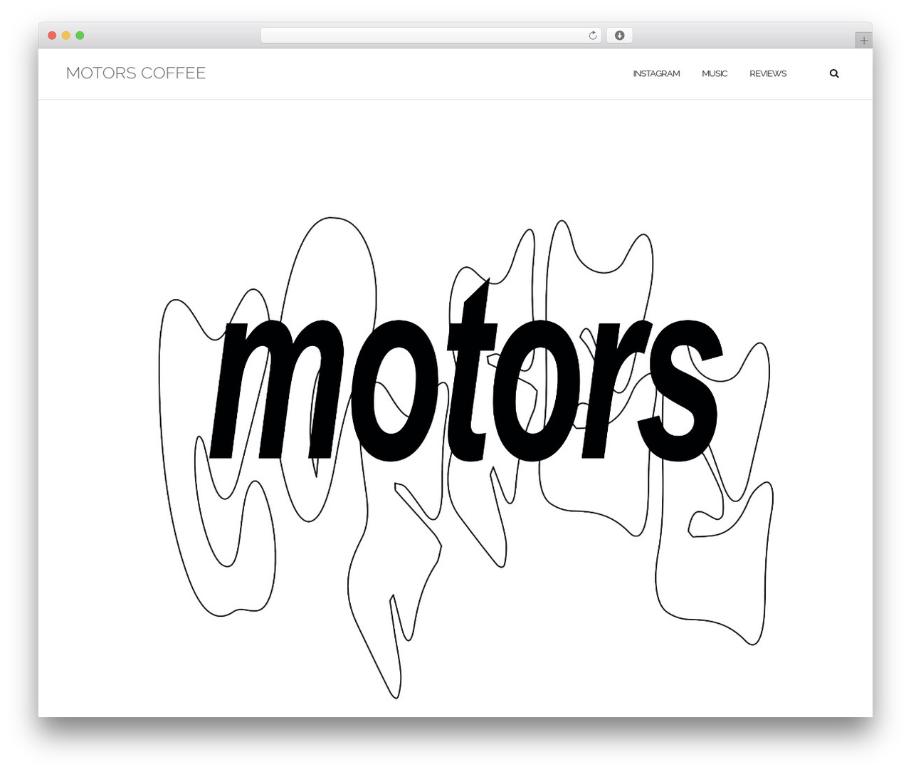 Shapely WordPress theme - motorscoffee.com Shapely WordPress theme - motorscoffee.com