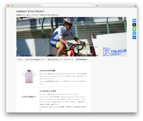 Instagrate pro WordPress plugin - kenboozy.com