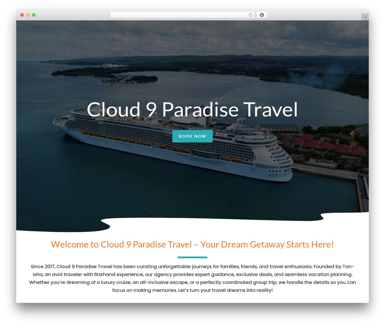 Theme WordPress Constructor - cloud9paradise.com Theme WordPress Constructor - cloud9paradise.com