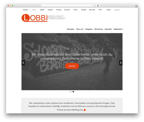 WP Datepicker (wp-datepicker) free WordPress plugin - lobbi-mv.de WP Datepicker (wp-datepicker) free WordPress plugin - lobbi-mv.de