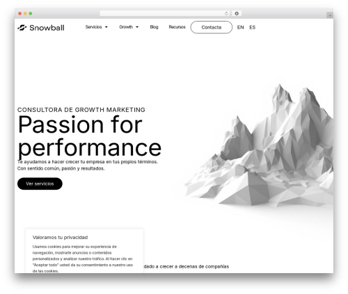 Convertcalculator WordPress plugin - agenciasnowball.com