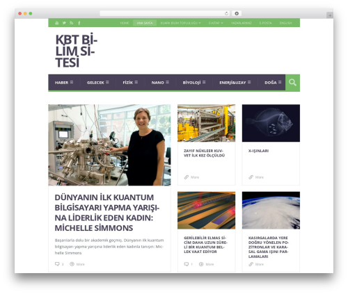 Stkit WordPress plugin - kuark.org