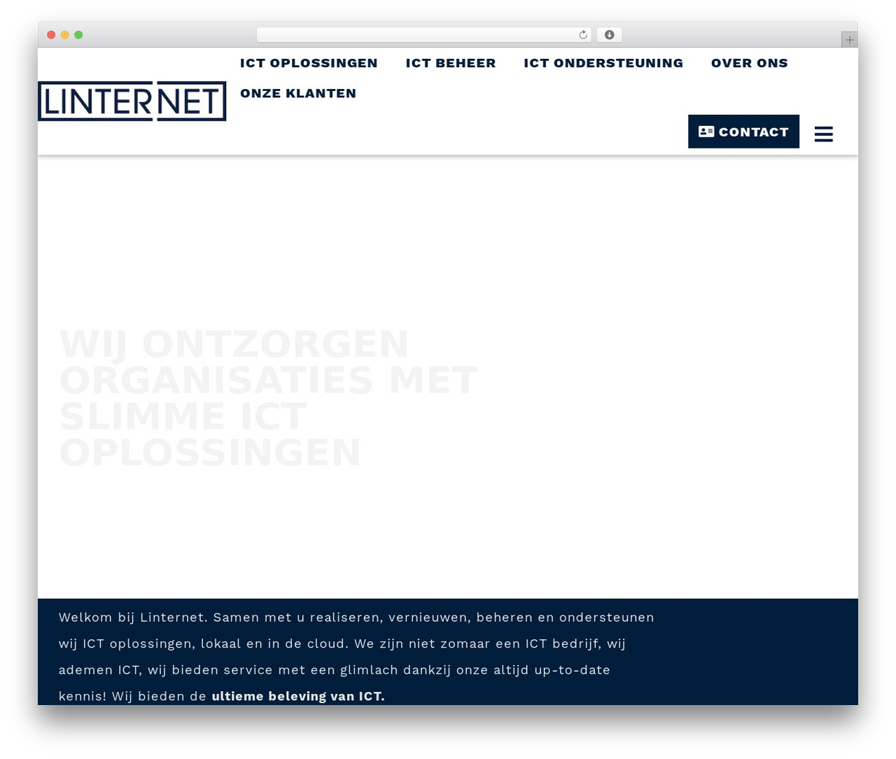 WordPress theme Hello Elementor - linternet.nl WordPress theme Hello Elementor - linternet.nl