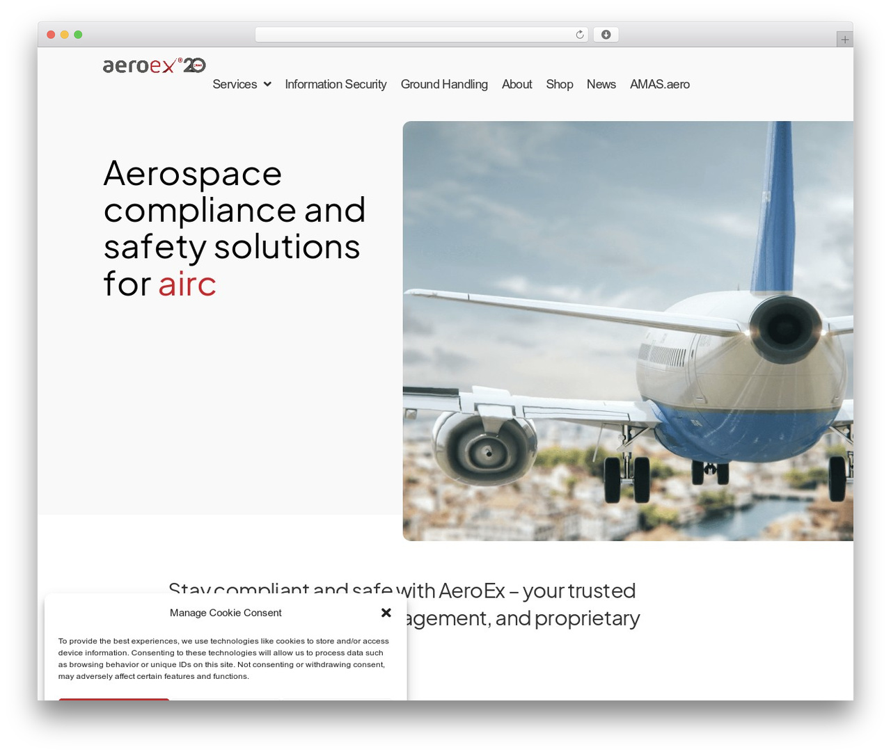 WordPress theme SWISS UX Base Theme - aeroex.eu WordPress theme SWISS UX Base Theme - aeroex.eu