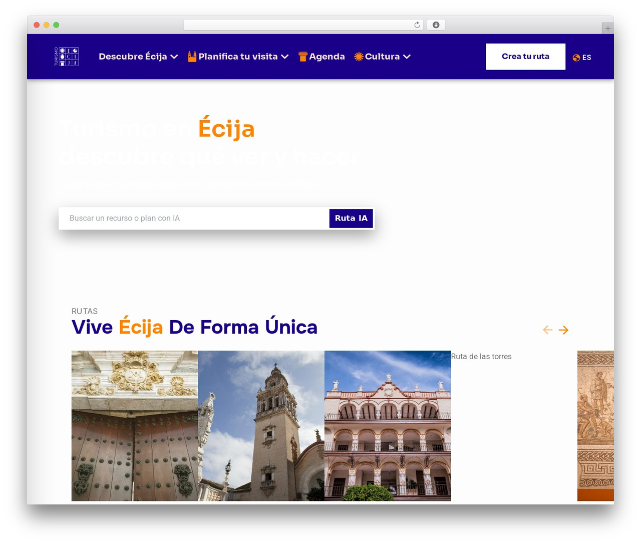 WordPress theme Hello Elementor - turismoecija.com WordPress theme Hello Elementor - turismoecija.com