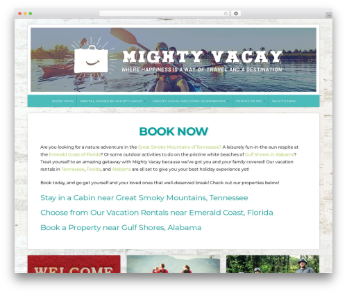 OwnerRez (ownerrez) free WordPress plugin - mightyvacay.com OwnerRez (ownerrez) free WordPress plugin - mightyvacay.com