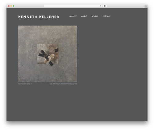 Image Gallery Reloaded (image-gallery-reloaded) free WordPress plugin - kennethkelleher.com Image Gallery Reloaded (image-gallery-reloaded) free WordPress plugin - kennethkelleher.com