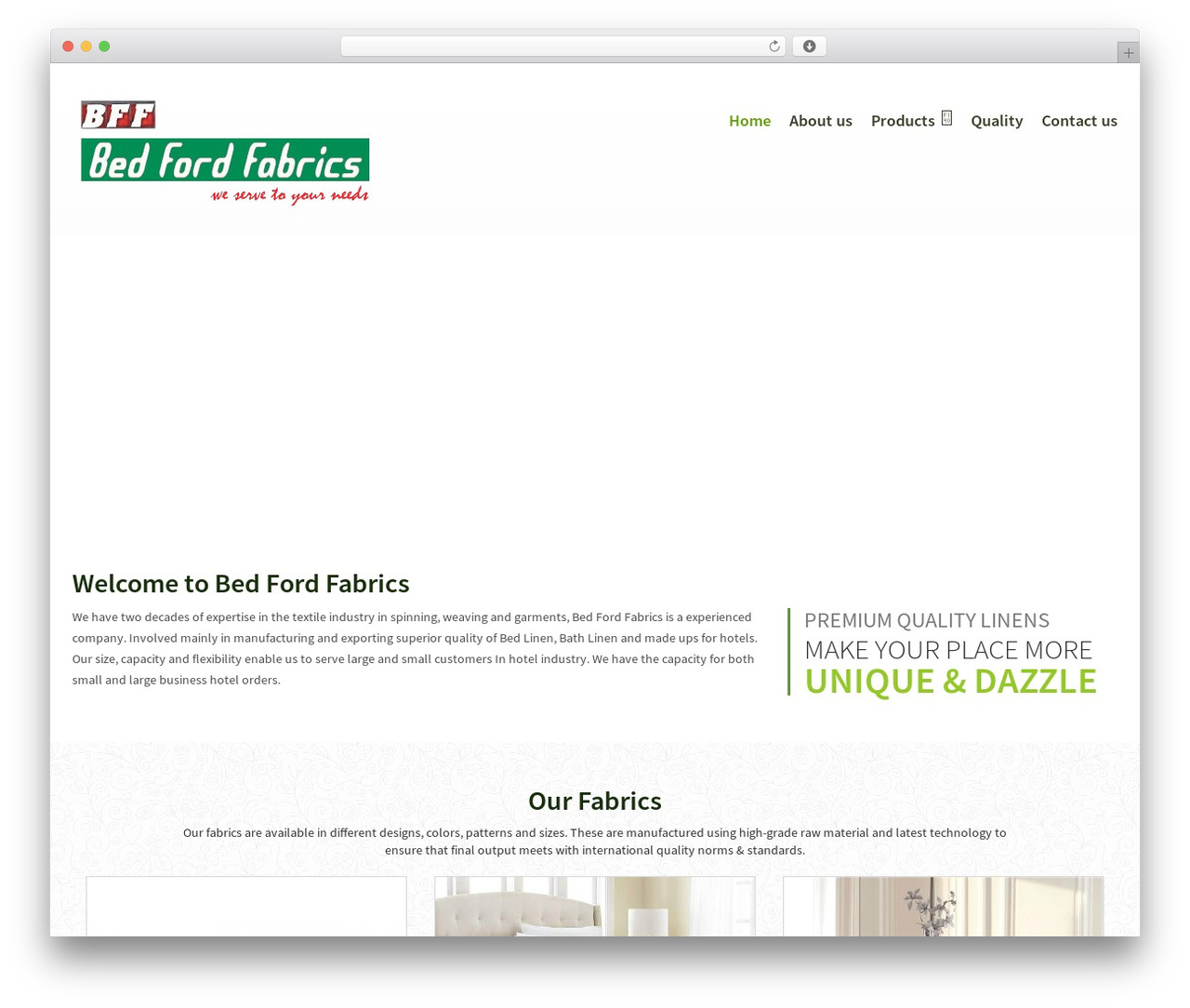 Bootstrap Basic best free WordPress theme - bedfordfabs.com Bootstrap Basic best free WordPress theme - bedfordfabs.com