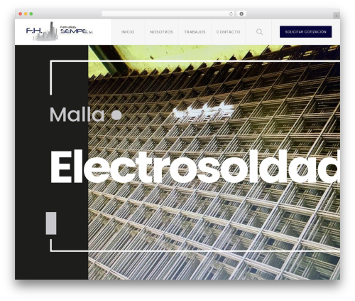 Modulobox WordPress plugin - ferrallassempe.com