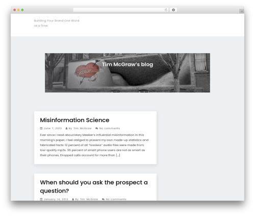 Advanced Twitter Feed Integration (advanced-twitter-feed-integration) free WordPress plugin - high-techcopy.com