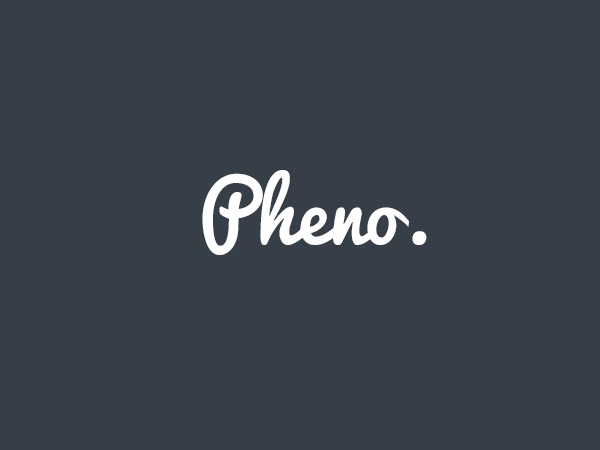 Pheno WordPress theme Pheno WordPress theme