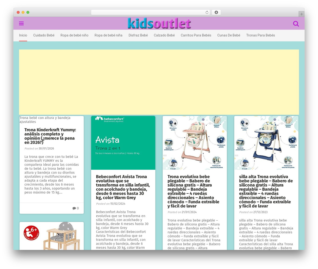 Pingraphy free WordPress theme - kidsoutlet.es Pingraphy free WordPress theme - kidsoutlet.es