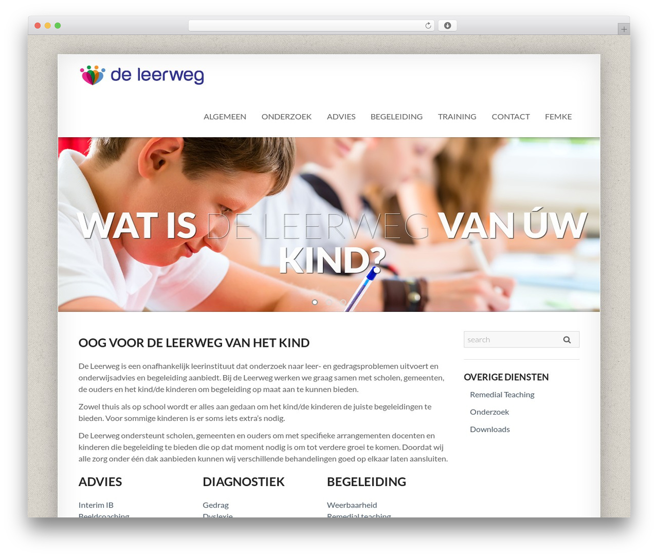 Smartbox theme WordPress - deleerweg.com Smartbox theme WordPress - deleerweg.com