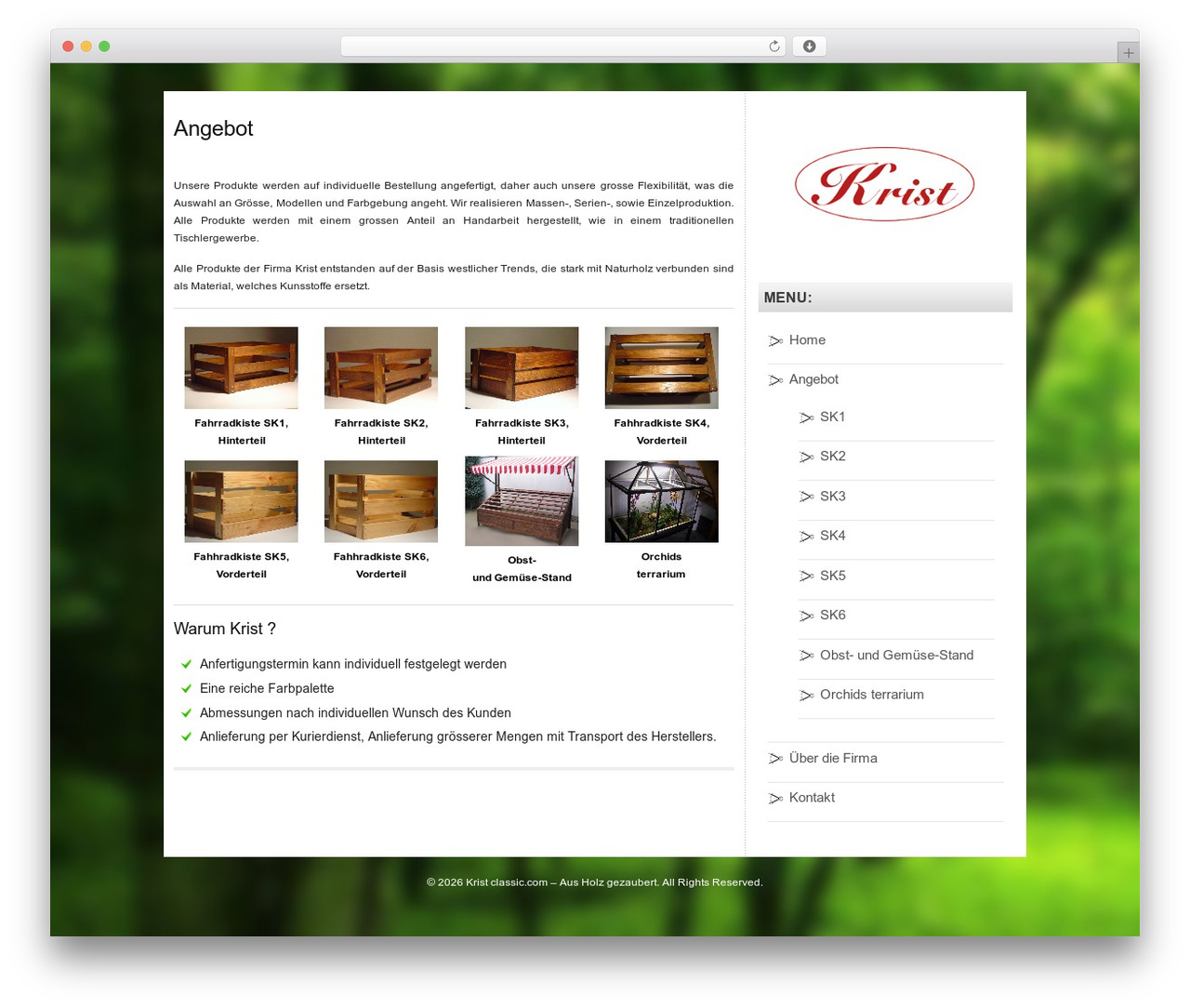 Snatch WordPress theme - de.krist-classic.com Snatch WordPress theme - de.krist-classic.com