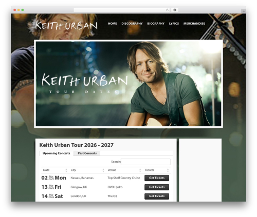 Tabs Shortcode (tabs-shortcode) free WordPress plugin - keithurbantourhq.com Tabs Shortcode (tabs-shortcode) free WordPress plugin - keithurbantourhq.com