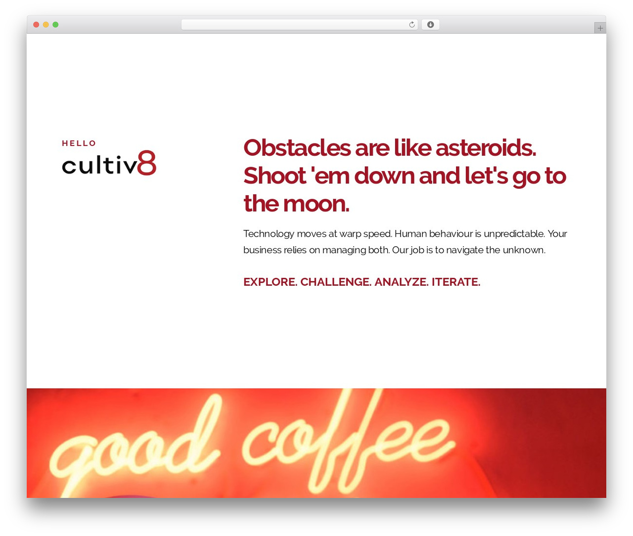 Uncode theme WordPress - wearecultiv8.co.uk Uncode theme WordPress - wearecultiv8.co.uk