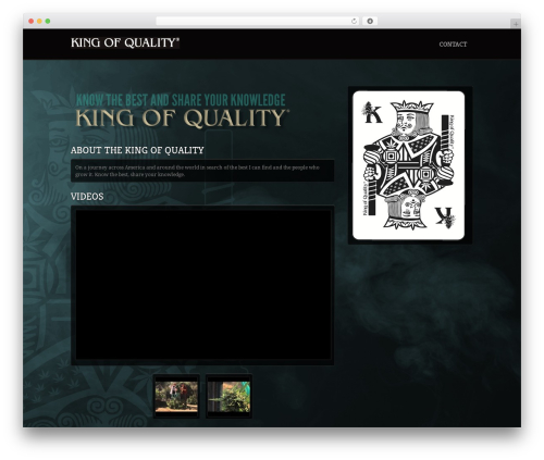 Simply Instagram (simply-instagram) free WordPress plugin - kingofquality.com Simply Instagram (simply-instagram) free WordPress plugin - kingofquality.com