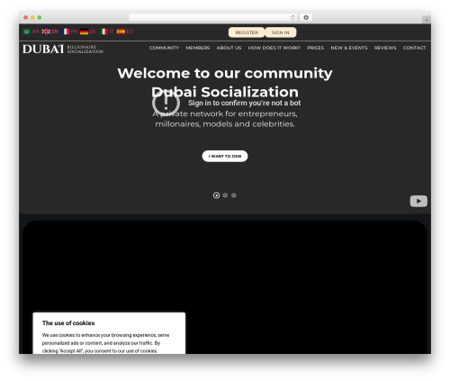 Um user photos WordPress plugin - billonairesocialization.club