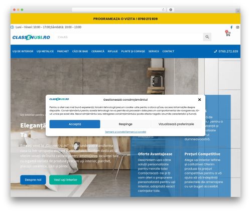 Shopengine pro WordPress plugin - classenusi.ro