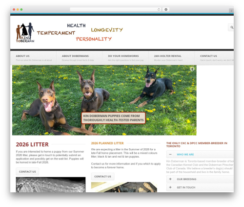 WordPress theme Output | Responsive Multi-Purpose WP Theme - kindoberman.com WordPress theme Output | Responsive Multi-Purpose WP Theme - kindoberman.com