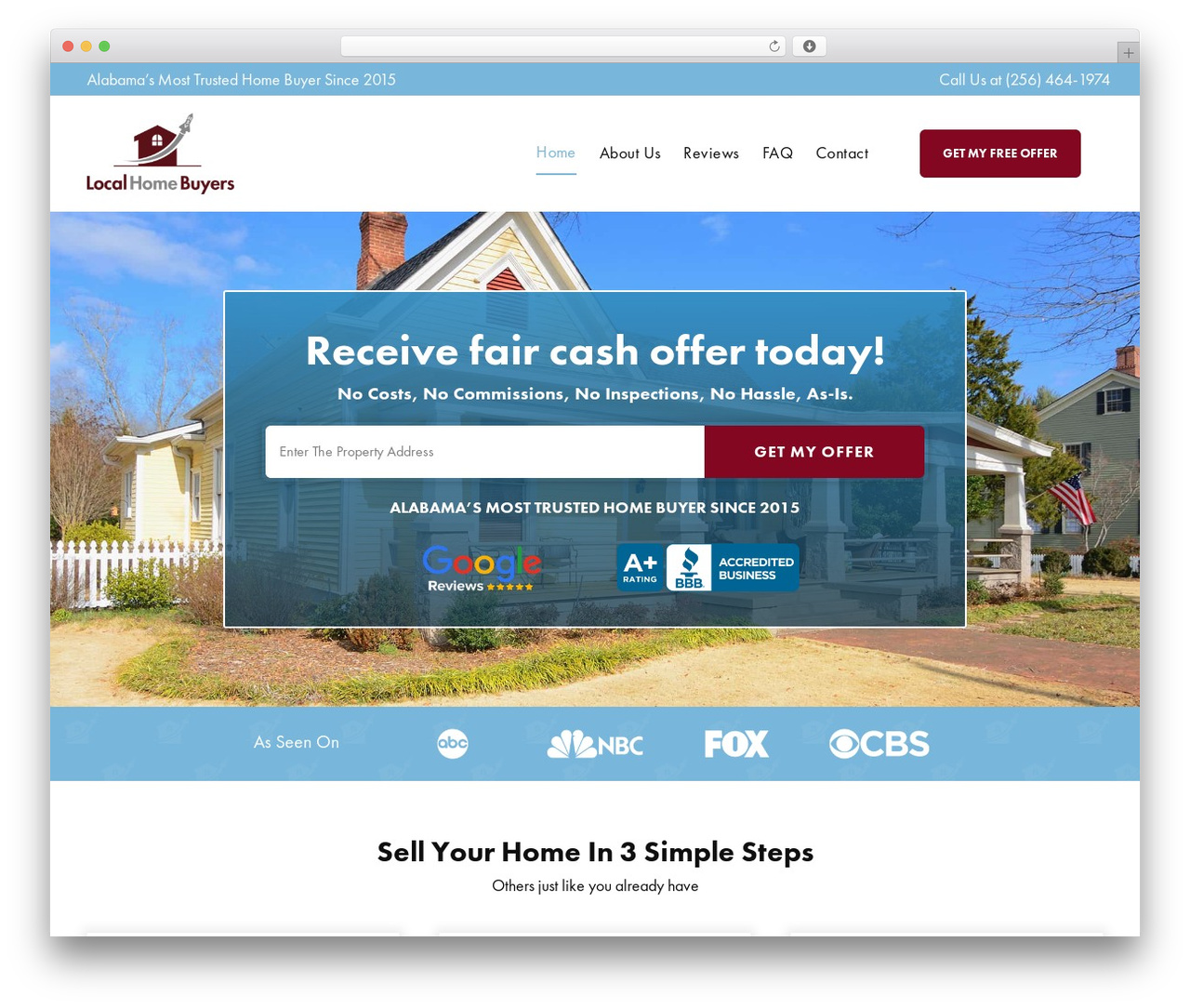 Presto REI theme WordPress - localhomebuyersinc.com Presto REI theme WordPress - localhomebuyersinc.com