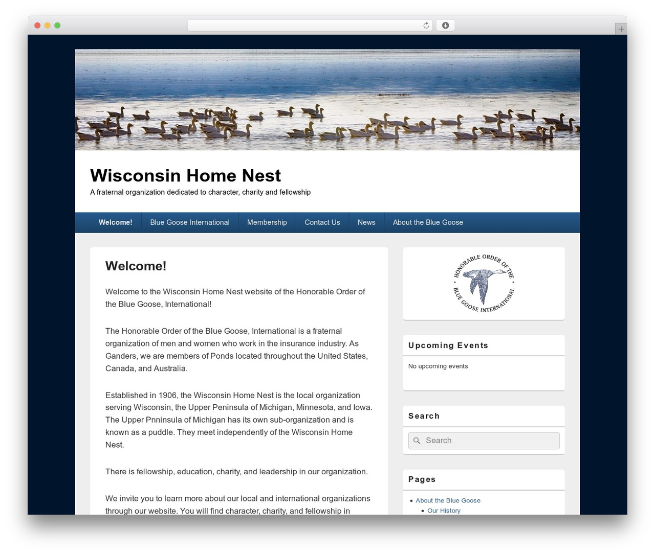 Catch Box WordPress theme - wisconsinhomenest.org Catch Box WordPress theme - wisconsinhomenest.org