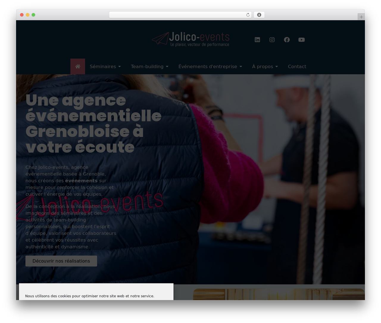 ddesign theme WordPress - jolico-events.fr ddesign theme WordPress - jolico-events.fr