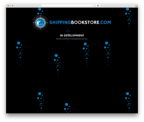 YITH Maintenance Mode (yith-maintenance-mode) free WordPress plugin - shippingbookstore.com