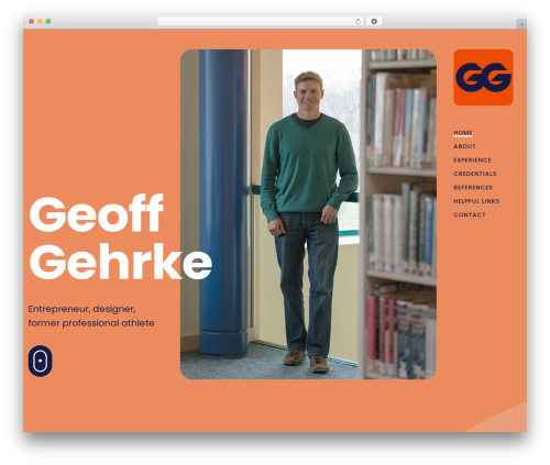 Cocobasic elementor WordPress plugin - geoffgehrke.com
