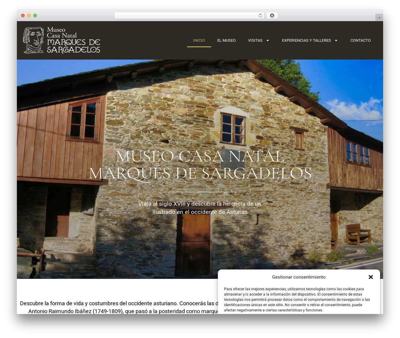 Hello Elementor WordPress theme - museocasanatalmarquesdesargadelos.com Hello Elementor WordPress theme - museocasanatalmarquesdesargadelos.com