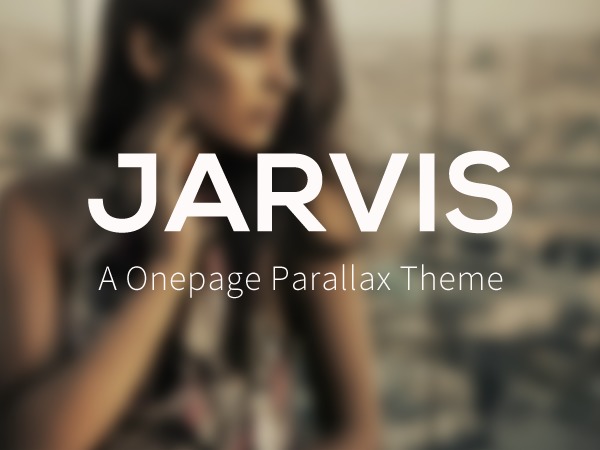 jarvis theme for chrome