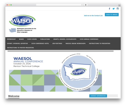 Post Custom Templates Lite (post-custom-templates-lite) free WordPress plugin - waesol.org Post Custom Templates Lite (post-custom-templates-lite) free WordPress plugin - waesol.org