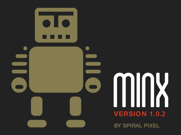Minx Bootstrap Wordpress Theme WordPress theme Minx Bootstrap Wordpress Theme WordPress theme