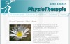 Physio WordPress theme Physio WordPress theme