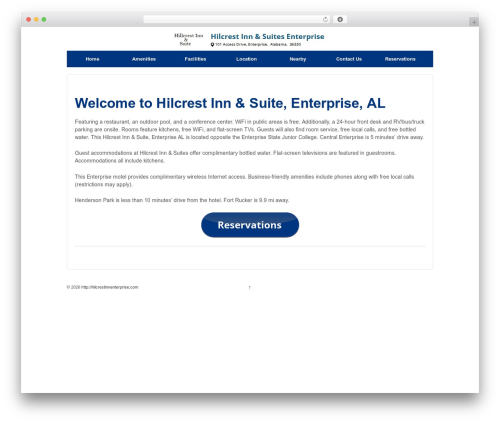 Responsive Pro premium WordPress theme - hilcrestinnenterprise.com Responsive Pro premium WordPress theme - hilcrestinnenterprise.com