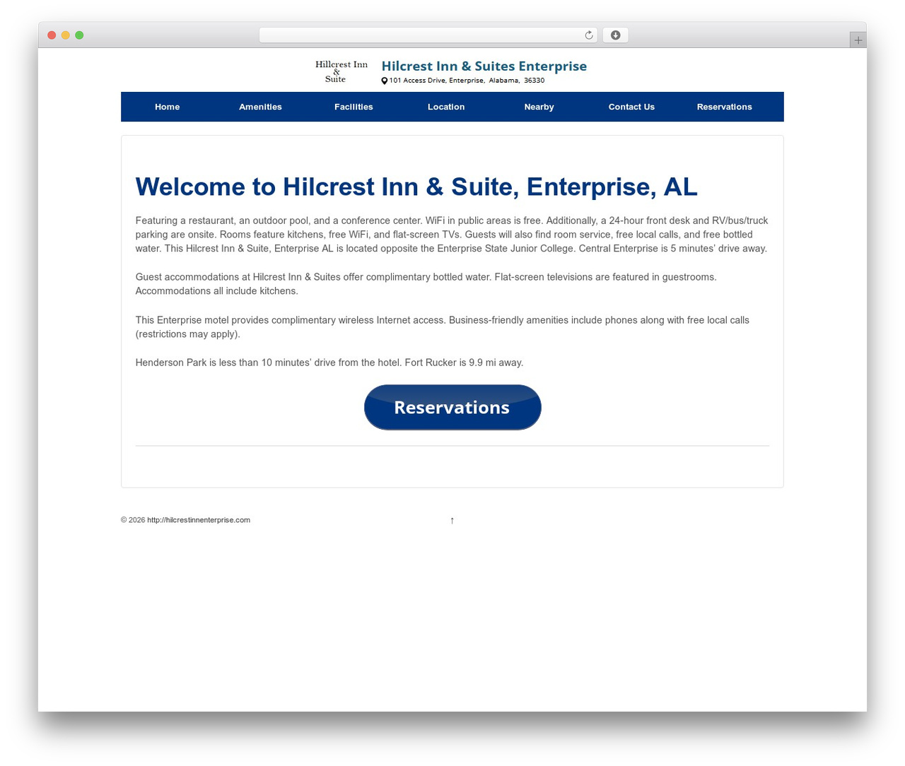 Responsive Pro premium WordPress theme - hilcrestinnenterprise.com Responsive Pro premium WordPress theme - hilcrestinnenterprise.com