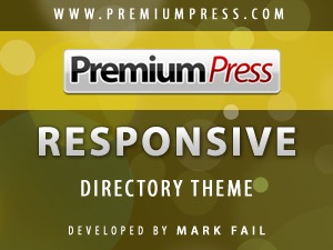 Responsive WordPress Themes WP theme