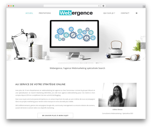 Specular wpbakery addons WordPress plugin - webergence.com
