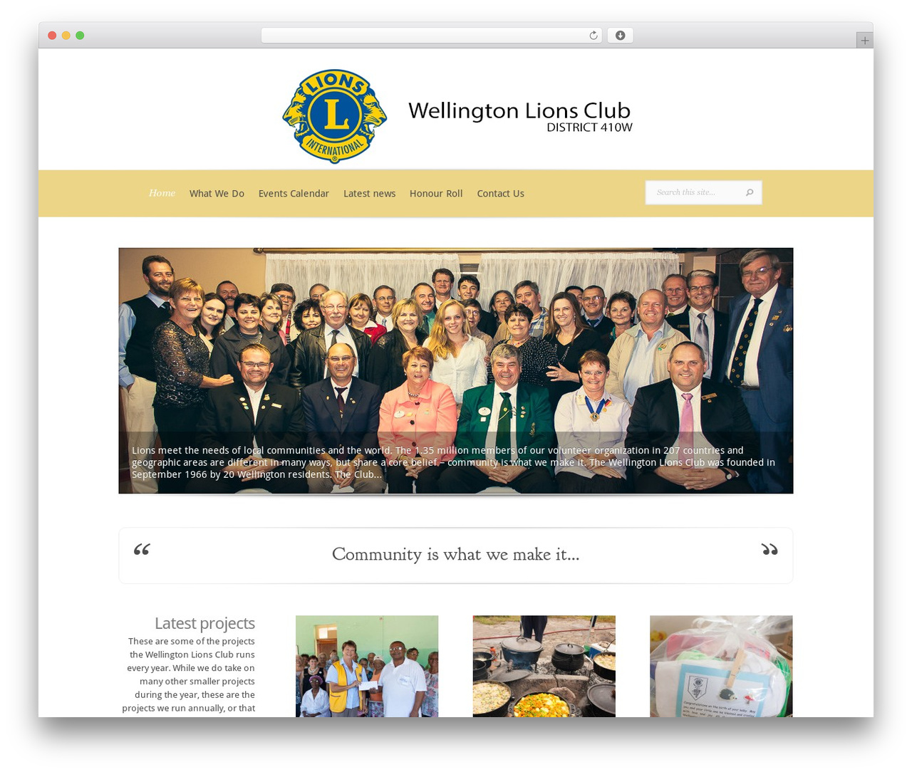 Theme WordPress Evolution - wellingtonlions.co.za Theme WordPress Evolution - wellingtonlions.co.za
