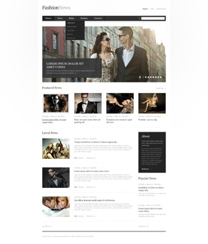 Theme WordPress theme1796