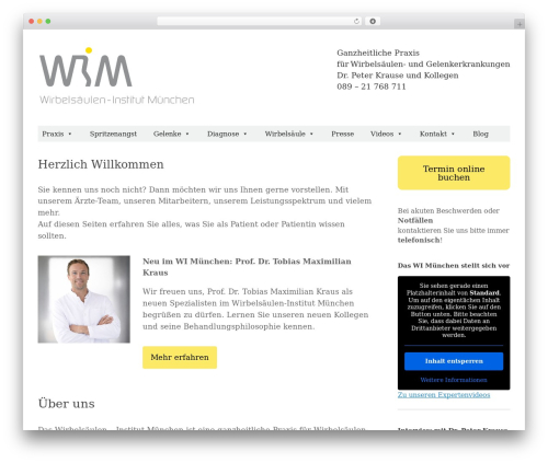 PDF Viewer & 3D PDF Flipbook – DearPDF (dearpdf-lite) free WordPress plugin - wi-muenchen.de