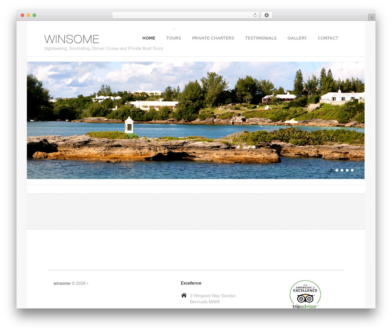 theme1855 WP theme - winsomebermuda.com