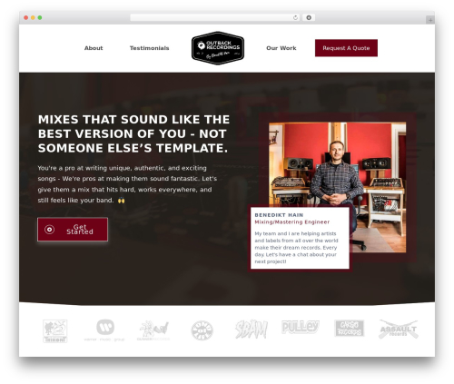 Thrive headline optimizer WordPress plugin - benedikthain.com
