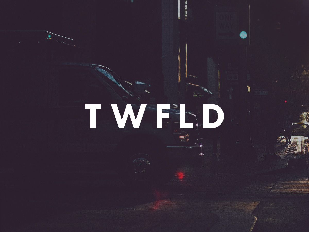 TwoFold WordPress gallery theme