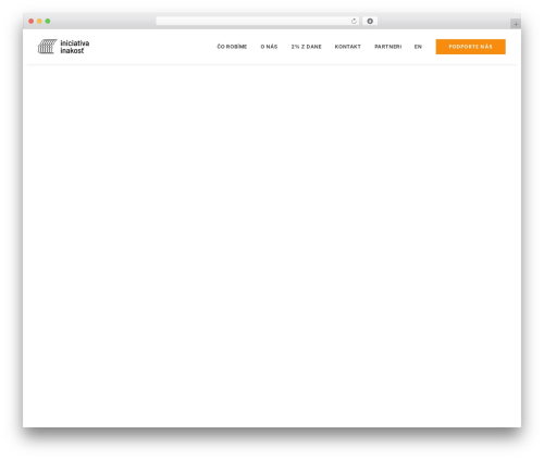Uncode daves wordpress live search WordPress plugin - inakost.sk