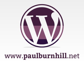 Waterloo Theme top WordPress theme by Paul Burnhill