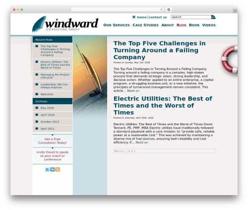 ThickBox (thickbox) free WordPress plugin - windward.ws ThickBox (thickbox) free WordPress plugin - windward.ws
