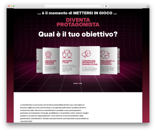 Destaca fullpage slider WordPress plugin - getinthegame.cloud