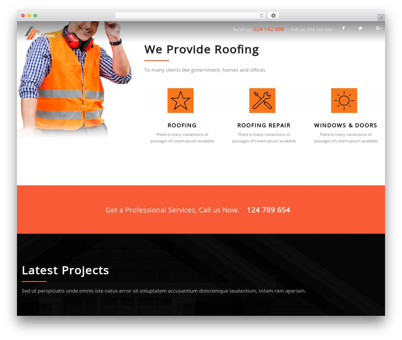 WordPress theme Roofing - best-roofs.com WordPress theme Roofing - best-roofs.com