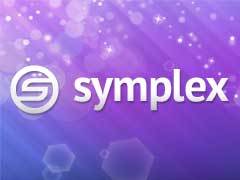 WordPress theme Symplex WordPress theme Symplex